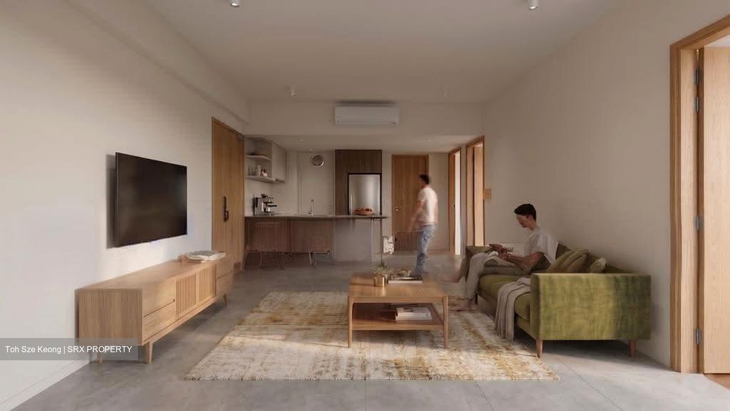 The Shorefront (D17), Apartment #610364061